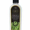 Ashleigh & Burwood Citronella & Rosemary Geurlamp olie L-500ML Outlet