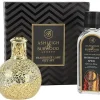 Ashleigh & Burwood Geurlamp Little Treasure + Moroccan spice Sale