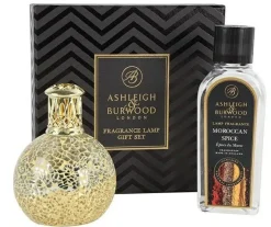 Ashleigh & Burwood Geurlamp Little Treasure + Moroccan spice Sale
