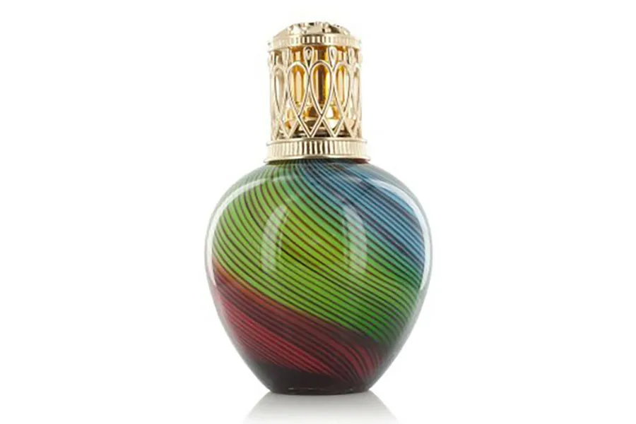 Ashleigh & Burwood Geurlamp Venetian Art L veelkleurig Outlet