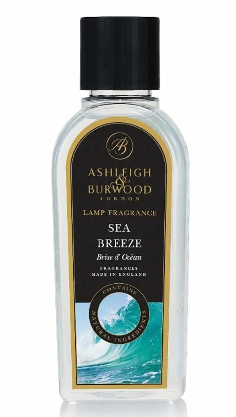 Ashleigh & Burwood Geurlamp olie Sea Breeze S 250 ML Online