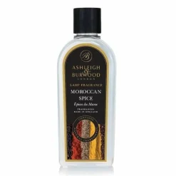 Ashleigh & Burwood Geurlamp olie Moroccan Spice S 250 ML Clearance