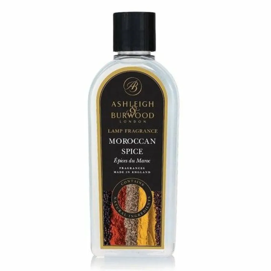 Ashleigh & Burwood Geurlamp olie Moroccan Spice S 250 ML Clearance