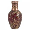 Ashleigh & Burwood Geurlamp Sangria L rood Online