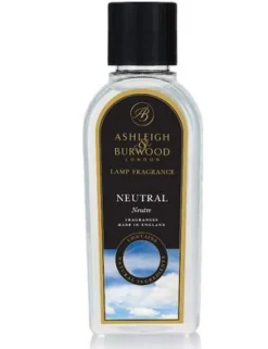 Ashleigh & Burwood Geurlamp olie Neutral L 500 ML Online