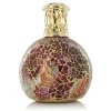 Ashleigh & Burwood Geurlamp Tahitian Sunset S goud Outlet