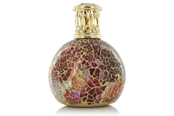 Ashleigh & Burwood Geurlamp Tahitian Sunset S goud Outlet