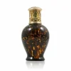Ashleigh & Burwood Geurlamp Leopard S paars Outlet