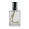 Ashleigh & Burwood Geurlamp Obsidian Clear helder Hot
