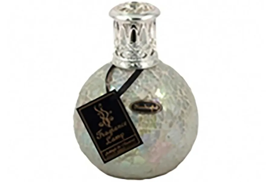 Ashleigh & Burwood Geurlamp The Pearl S parelmoer Hot