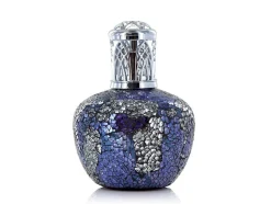 Ashleigh & Burwood Geurlamp Deep Purple L paars Sale