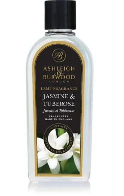 Ashleigh & Burwood Geurlamp olie Jasmine & Tuberos L 500 ML Outlet