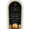 Ashleigh & Burwood Geurlamp olie Mandarin & Bergam 500 ML Best
