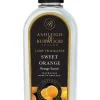 Ashleigh & Burwood Geurlamp olie Sweet Orange L 500 ML Hot