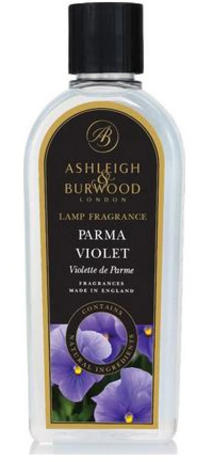Ashleigh & Burwood Geurlamp olie Parma Violet 250 ML Outlet