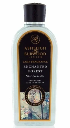 Ashleigh & Burwood Geurlamp olie Enchanted Forest 250 ML Outlet