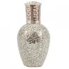 Ashleigh & Burwood Geurlamp Shooting Star L zilver