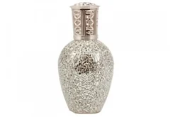 Ashleigh & Burwood Geurlamp Shooting Star L zilver