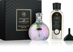 Ashleigh & Burwood Geurlamp Fairy Ball + Fresh Linen