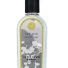 Ashleigh & Burwood Geurlamp olie Cotton Flower & Amber L 500 ML Best