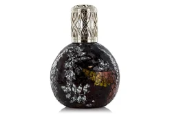 Ashleigh & Burwood Geurlamp Oriental Woodland L zwart Sale
