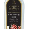Ashleigh & Burwood Geurlamp olie Rhubarb & Rose L 500 ML Discount
