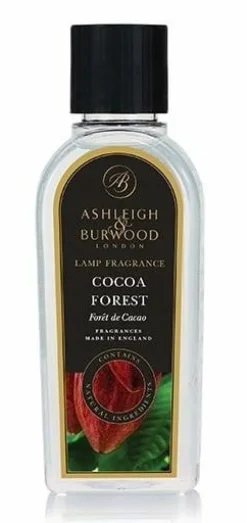 Ashleigh & Burwood Geurlamp olie Cocoa Forest S 250 ML New