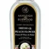 Ashleigh & Burwood Geurlamp olie Freesia & Peach Blossom S 250 ML Online