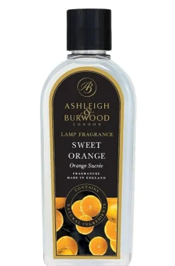 Ashleigh & Burwood Geurlamp olie Sweet Orange S 250 ML Hot