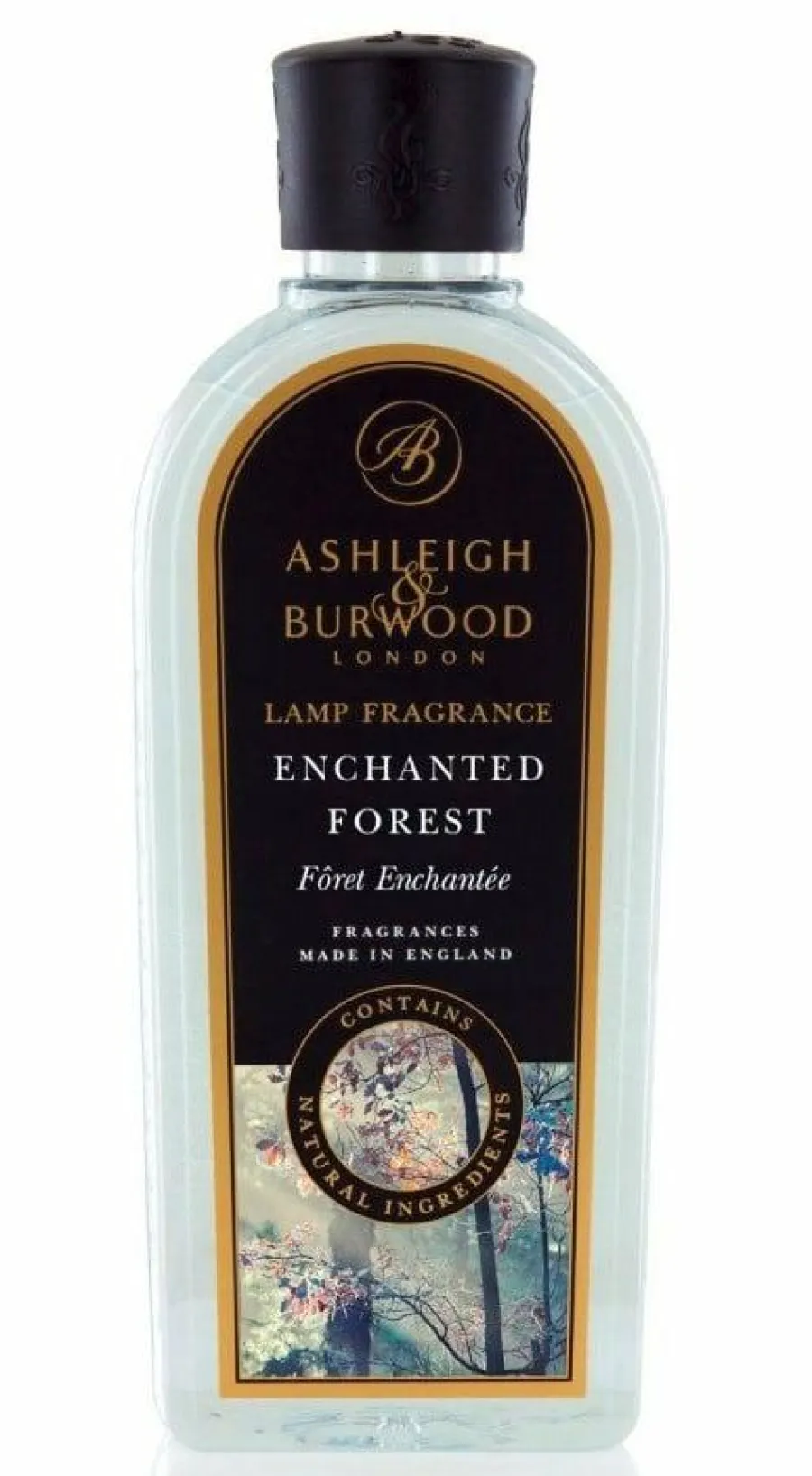 Ashleigh & Burwood Geurlamp olie Enchanted Forest 500 ML Sale