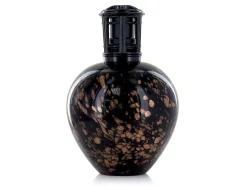 Ashleigh & Burwood Geurlamp Black Hole Sun L zwart Discount