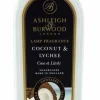Ashleigh & Burwood Geurlamp olie Coconut & Lychee 500 ML Sale