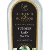 Ashleigh & Burwood Geurlamp olie Summer Rain S 250 ML Discount