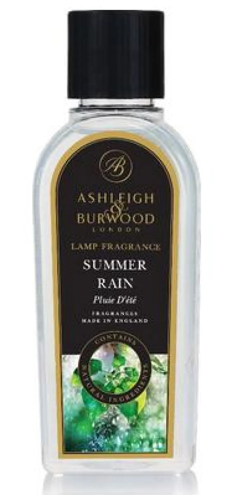 Ashleigh & Burwood Geurlamp olie Summer Rain S 250 ML Discount