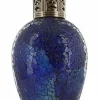 Ashleigh & Burwood Geurlamp Deep Sea L donkerblauw Online