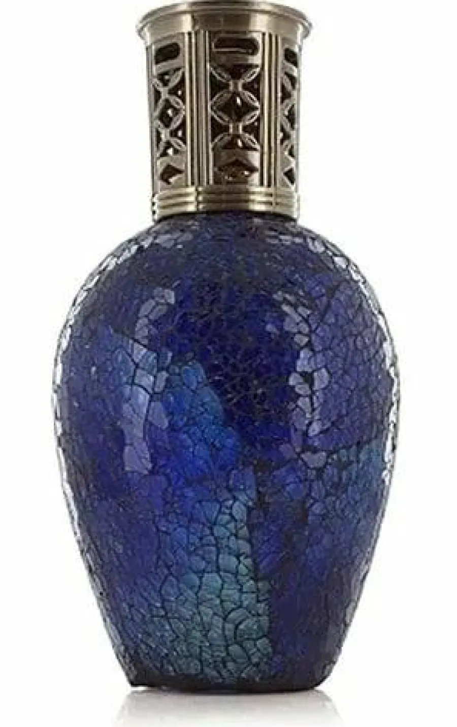 Ashleigh & Burwood Geurlamp Deep Sea L donkerblauw Online