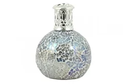 Ashleigh & Burwood Geurlamp Fairy Ball S roze Hot