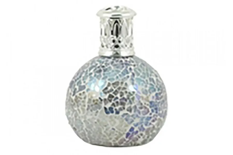 Ashleigh & Burwood Geurlamp Fairy Ball S roze Hot