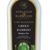 Ashleigh & Burwood Geurlamp olie Green Bamboo L 500 ML Discount