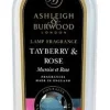 Ashleigh & Burwood Geurlamp olie Tayberry & Rose L 500 ML Best