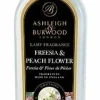 Ashleigh & Burwood Geurlamp olie Freesia & Peach Blossom L 500 ML Online