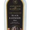 Ashleigh & Burwood Geurlamp olie Black Raspberry S 250 ML