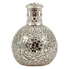 Ashleigh & Burwood Geurlamp Twinkle Star S zilver Online