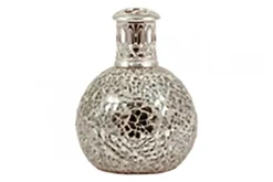 Ashleigh & Burwood Geurlamp Twinkle Star S zilver Online