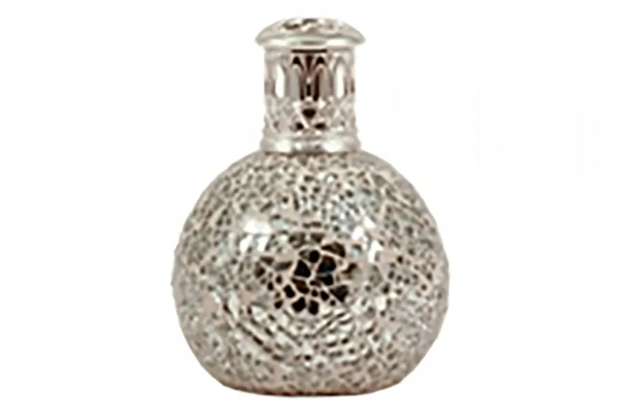 Ashleigh & Burwood Geurlamp Twinkle Star S zilver Online