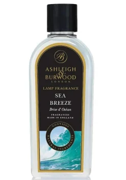 Ashleigh & Burwood Geurlamp olie Sea Breeze L 500 ML Discount
