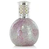 Ashleigh & Burwood Geurlamp Frosted Bloom L parelmoer