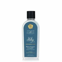 Ashleigh & Burwood Geurlamp olie Heritage, Black Peper 250 ML Outlet