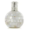 Ashleigh & Burwood Geurlamp Arctic Tundra S wit Discount