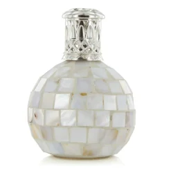 Ashleigh & Burwood Geurlamp Arctic Tundra S wit Discount